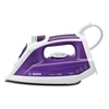 TDA1060GB 2400w Steam Iron with Palladium Soleplate
