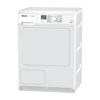 TDA150C Condenser Tumble Dryer 7Kg Load with B Class Energy Rating in White