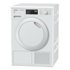 TDB220 Freestanding Heat Pump Tumble Dryer with 7Kg Load Capacity and A++ Energy Rating in White