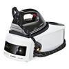 TDS2090GB Steam Generator Iron with 3100W Power and Anti-Drip System in Black