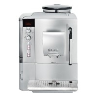 TES50221GB VeroCafe Fully Automatic Espresso Maker with Intelligent Heater and Milk Magic