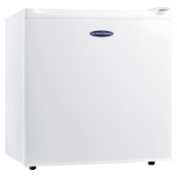 TF40W.E 38L Capacity Table Top Mini Freezer- White