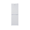 TF5517W Fridge Freezer with 237L Capacity and A+ Energy Rating in White
