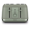 TFP30 Dusk 4 Slice Toaster - Green