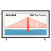 The Frame QE32LS03T 32" HDR 1080 HD Art QLED Smart TV