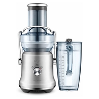 the Nutri Juicer Cold Plus