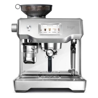 the Oracle Touch Bean to Cup Coffee Machine