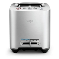 the Smart Toast 2 Slice Toaster