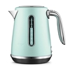 the Soft Top Luxe 1.7L Kettle - Mint