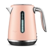 the Soft Top Luxe 1.7L Kettle - Rose