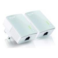 TLPA4010KIT AV600 Nano Powerline Adapter Starter Kit