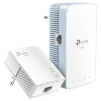 TLWPA7517KIT AV1000 Gigabit Powerline AC Wi-Fi Kit