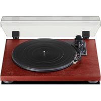 TN-180BT-A3-CH Bluetooth Turntable - Cherry