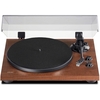 TN-280BT-A3-WA Bluetooth Manual Turntable - Walnut