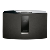 TOUCH 20 Series III Bluetooth Wireless Music System in Black