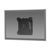 TRWV110BK Flat Wall Mount for 10 - 29" TVs - Black