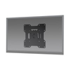 TRWV210BK TruVue Flat Wall Mount for 15-37" TV