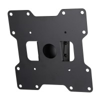 TRWV220BK Tru Vue Medium Tilting Wall Mount for 22 - 40" TV