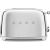 TSF01SSUK 2 Slice Toaster - Steel