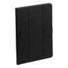 TUF10BL 10" Tablet Case with Built in Stand - Black