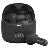 TUNE FLEX Bluetooth In-Ear Headphones with Noise Cancelling - Black