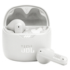 TUNE FLEX Bluetooth In-Ear Headphones with Noise Cancelling - White