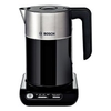 TWK8633GB 3Kw 1.5L Cordless Styline Kettle Cool Touch Housing in Black