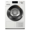 TWL780WP 9kg Heat Pump Tumble Dryer A+++ Energy in White