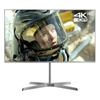 TX58EX750B 58" 4K Ultra HD HDR Smart LED 3D TV with Height Adjustable Swivel Stand
