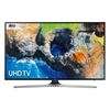 UE40MU6120 40" HDR 4K Ultra HD Smart TV with Freeview HD in Black