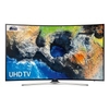 UE49MU6220 49" Curved HDR 4K Ultra HD Smart TV with Built-In WiFi