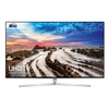 UE49MU8000 49" HDR 1000 4K Ultra HD Smart TV with Freeview/Freesat HD in Silver