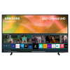 UE55AU8000KXXU 55" AU8000 Crystal UHD 4K HDR Smart TV
