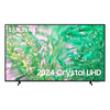 UE55DU8000 55" LED 4K Smart TV 50Hz Refresh Rate