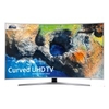 UE55MU6500 55" Curved HDR 4K Ultra HD Smart TV with Active Crystal Colour and Freeview HD