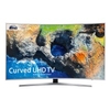 UE65MU6500 65" Curved 4K Ultra HD Smart TV with Active Crystal Clear and Freeview HD