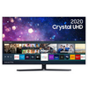 UE65TU8500UXXU 65" Dynamic Crystal Colour HDR Smart 4K TV with Tizen OS