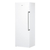 UH6F1CW Freezer with 222L Capacity and A+ Energy Rating in White