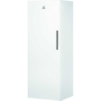 UI6 F2T W UK 228l Capacity Frost Free Freezer - White