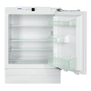 UIK1610 Integrated Fridge with 135L Capacity and A+ Energy Rating in White