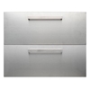Ultima NCD191I Cooling Drawer Handles & Front Not Included
