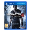 Uncharted 4: A Thief