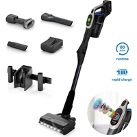 Unlimited 10 BBS1041GGB Cordless Vacuum Cleaner - Graphite