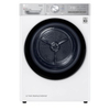 V11 FDV1109W WiFi Connected 9kg Heat Pump Tumble Dryer