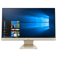 V241EAK-BA019W FHD 23.8 All In One 128GB SSD 8GB RAM Desktop