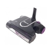 V3700 Cordless Rechargeable Sweeper with Push Button Waste Release