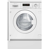 V6540X3GB Built In 1400rpm 7/4kg Washer Dryer