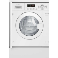 V6540X3GB Built In 1400rpm 7/4kg Washer Dryer