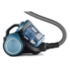 VCM7180 Bagless Cylinder Vacuum Cleaner with 2.8L Capacity in Blue