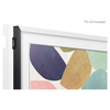 VGSCFT32WT Bezel for The Frame 2021 32 Inch TV - White
